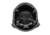 VISM Level IIIA Fast Helmet, Black, Medium, BPFHMB