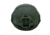 VISM Level IIIA Fast Helmet, Green, Extra Large, BPFHXLG