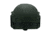 VISM Level IIIA Fast Helmet, Green, Large, BPFHLG