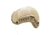 VISM Level IIIA Fast Helmet, Tan, Extra Large, BPFHXLT
