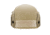 VISM Level IIIA Fast Helmet, Tan, Extra Large, BPFHXLT