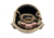 VISM Level IIIA Fast Helmet, Tan, Medium, BPFHMT