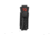 VISM Molle Tourniquet w/ Elastic Flap, Black CVTQ3020B