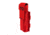 VISM Molle Tourniquet with Elastic Flap, Red, CVTQ3020R
