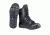 Vism Oryx High Shaft Boots, Black, 12, CAB3000BH12
