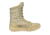 Vism Oryx High Shaft Boots, Tan, 9, CAB3000TH9