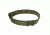 Vism Tactical Shooting / Gun Belt w/ Two Pouches, Green, Adjustable Waist Size 32 - 49 in CVBLT2978G