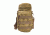VISM Water Bottle Carrier/Tan CVWBC2948T
