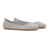 Vivobarefoot Jing Jing Ii Eco Suede - Womens, Vapour Blue, 36, 200017-01-36