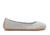Vivobarefoot Jing Jing Ii Eco Suede - Womens, Vapour Blue, 36, 200017-01-36