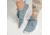 Vivobarefoot Kanna Mesh Casual Shoes - Women's, Light Blue, 37, 200131-02-37