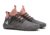 Vivobarefoot Magna Trail Hiking Shoe - Womens, Grey/Pink, 38, 200126-04-38