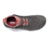 Vivobarefoot Magna Trail Hiking Shoe - Womens, Grey/Pink, 38, 200126-04-38