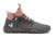 Vivobarefoot Magna Trail Hiking Shoe - Womens, Grey/Pink, 38, 200126-04-38
