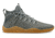 Vivobarefoot Magna Trail Leather WMK FG Hiking Shoes - Womens, Graphite, 7 US, 200156-01-37