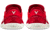 Vivobarefoot Primus Lite II Road Running Shoes - Womens, Glowing Ember, 37, 200181-0337