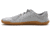 Vivobarefoot Primus Lite Road Running Shoes - Womens, Ash Grey, 40 EU, 200163-0440