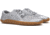 Vivobarefoot Primus Lite Road Running Shoes - Womens, Ash Grey, 40 EU, 200163-0440