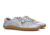 Vivobarefoot Primus Lite Road Running Shoes - Womens, Ash/Gum, 42, 200069-17-42