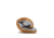 Vivobarefoot Primus Lite Road Running Shoes - Womens, Ash/Gum, 42, 200069-17-42