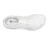 Vivobarefoot Primus Lite Road Running Shoes - Womens, White, 37, 200069-12-37