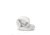 Vivobarefoot Primus Lite Road Running Shoes - Womens, White, 37, 200069-12-37