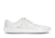 Vivobarefoot Primus Lite Road Running Shoes - Womens, White, 37, 200069-12-37