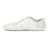 Vivobarefoot Primus Lite Road Running Shoes - Womens, White, 37, 200069-12-37