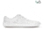 Vivobarefoot Primus Lite Road Running Shoes - Womens, White, 37, 200069-12-37