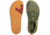 Vivobarefoot Primus Trail SG Bio Trailrunning Shoes - Womens, Green/Green, 37, 200149-0237