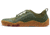 Vivobarefoot Primus Trail SG Bio Trailrunning Shoes - Womens, Green/Green, 37, 200149-0237