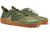 Vivobarefoot Primus Trail SG Bio Trailrunning Shoes - Womens, Green/Green, 37, 200149-0237