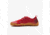Vivobarefoot Primus Trail SG Mesh Shoes - Womens, Red/Gum, 37, 200089-03-37