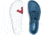 Vivobarefoot Primus Trail II FG Trailrunning Shoes - Womens, Deep Sea Blue, 38, 209097-0438