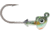 VMC Boxer Jig, Boxer Jig 1/4 Blue Gill, 1/4oz, BJ14-BG