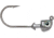 VMC Boxer Jig, Natural, 3/4oz, BJ34-NAT