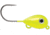VMC Hover Jig, Chartreuse, #2, HVJ#2CH