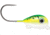 VMC Hover Jig, Green Fire UV, #2, HVJ#2GFU