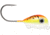 VMC Hover Jig, Orange Fire UV, #2, HVJ#2OFU
