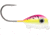 VMC Hover Jig, Pink Fire UV, #2, HVJ#2PFU