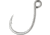 VMC Inline Single Hook, 1, Tin, ILS#1/0TIPP
