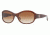 Vogue VO2637SB Bifocal Sunglasses, Rule Brown Frame / 56 mm Prescription Lenses, 178513 5618