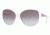 Vogue Sunglasses VO2668S 183611-6215 - White Gray Gradient
