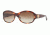 Vogue VO2637SB Bifocal Sunglasses, Light Havana Frame / 56 mm Prescription Lenses, 172313 5618