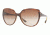 Vogue VO 2668S Sunglasses Styles - Striped Havana Frame, 150813-6215