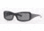 Vogue VO2455S Sunglasses W44/87-5416 - Black Gray