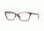 Vogue VO3975 Eyeglass Frames 977S-52 - Matte Brushed Violet Frame