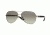 Vogue VO3997S Bifocal Prescription Sunglasses VO3997S-323-11-58 - Lens Diameter 58 mm, Frame Color Brushed Silver