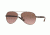 Vogue VO3997S Bifocal Prescription Sunglasses VO3997S-548-14-58 - Lens Diameter 58 mm, Frame Color Gunmetal
