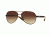 Vogue VO3997S Bifocal Prescription Sunglasses VO3997S-934-13-58 - Lens Diameter 58 mm, Frame Color Brushed Brown